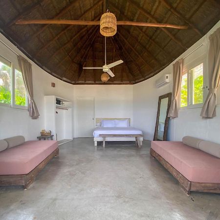 Hotel Tuup Tulum Zewnętrze zdjęcie