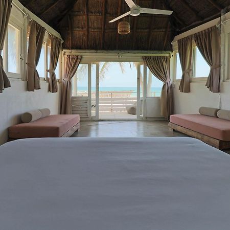 Hotel Tuup Tulum Zewnętrze zdjęcie