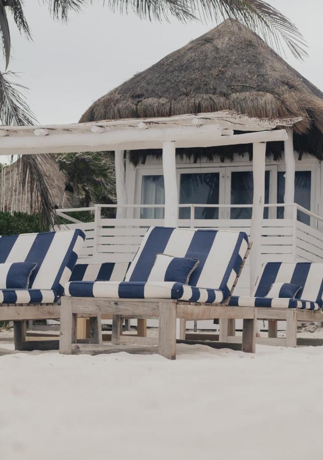 Hotel Tuup Tulum Zewnętrze zdjęcie
