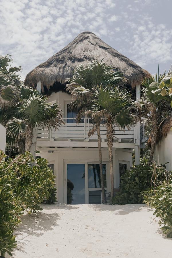 Hotel Tuup Tulum Zewnętrze zdjęcie