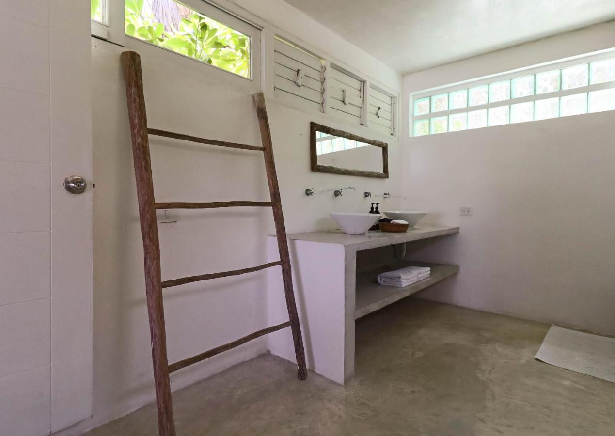 Hotel Tuup Tulum Zewnętrze zdjęcie