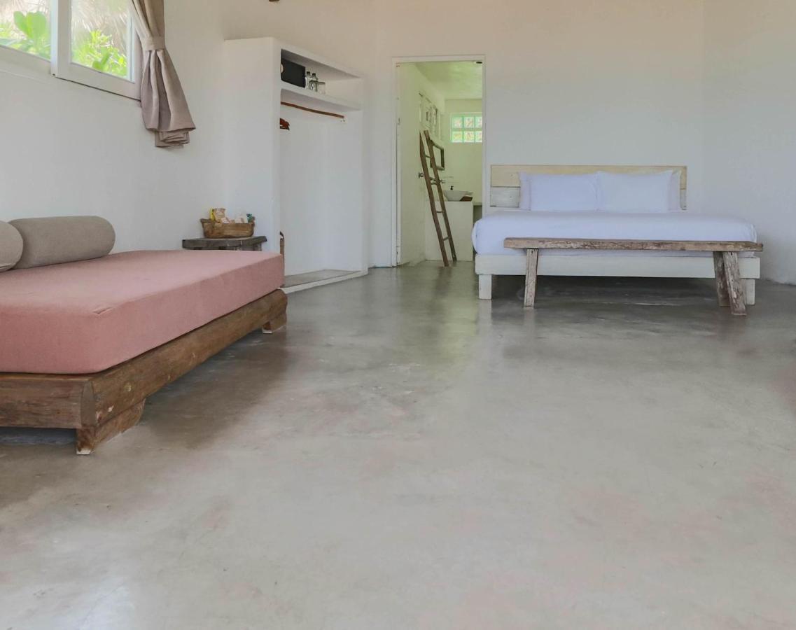 Hotel Tuup Tulum Zewnętrze zdjęcie