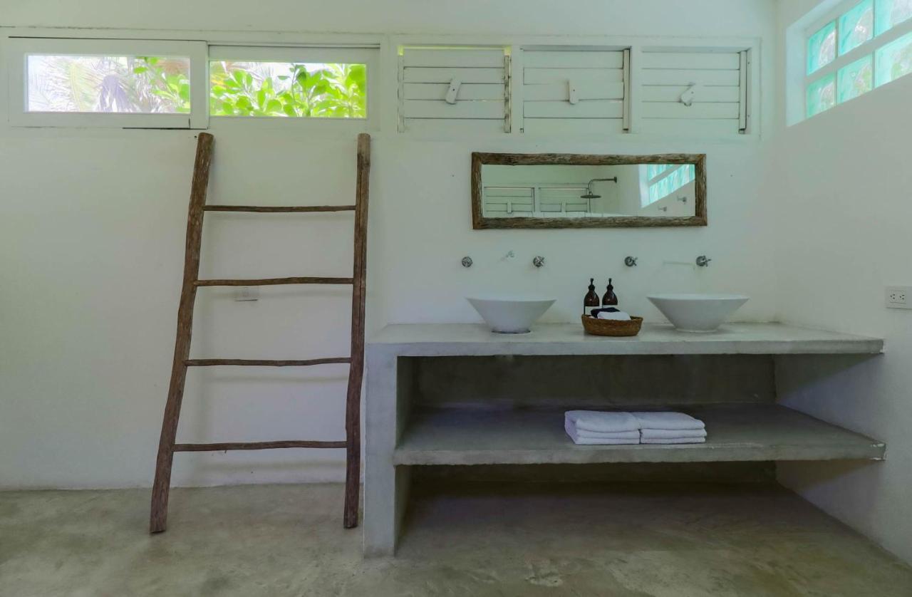 Hotel Tuup Tulum Zewnętrze zdjęcie