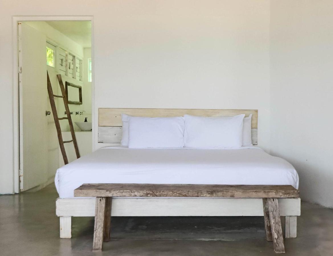 Hotel Tuup Tulum Zewnętrze zdjęcie