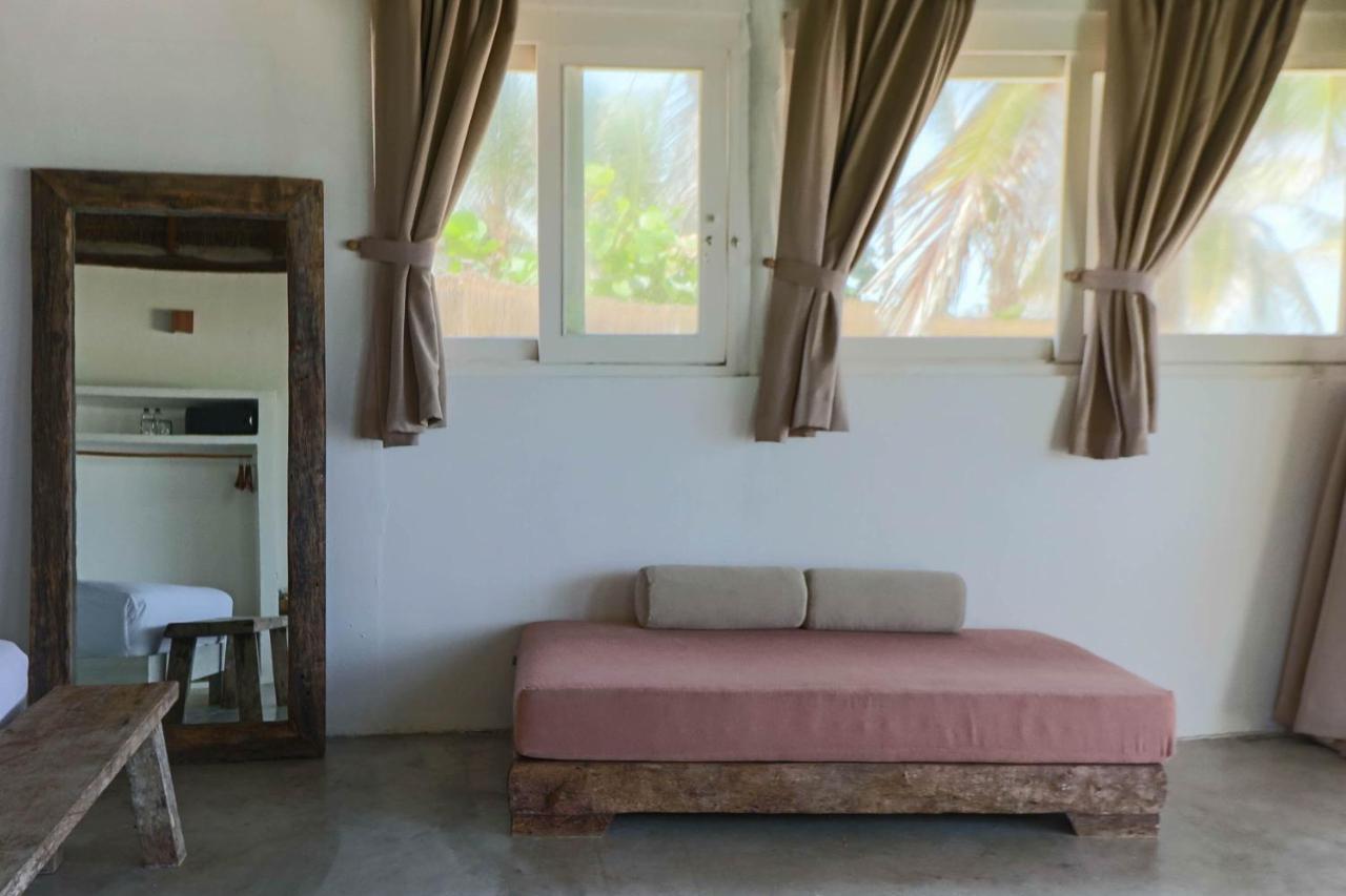 Hotel Tuup Tulum Zewnętrze zdjęcie