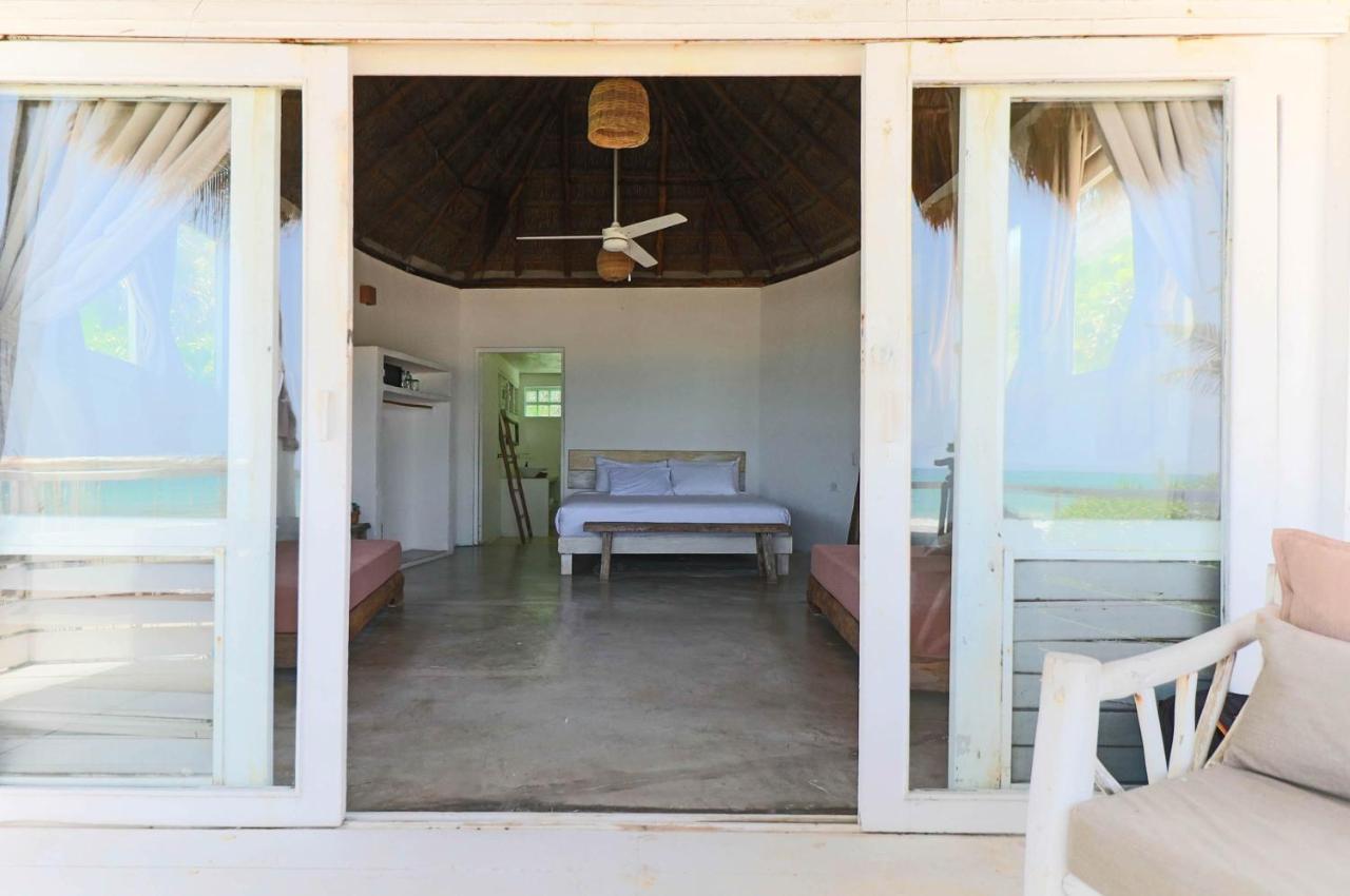 Hotel Tuup Tulum Zewnętrze zdjęcie