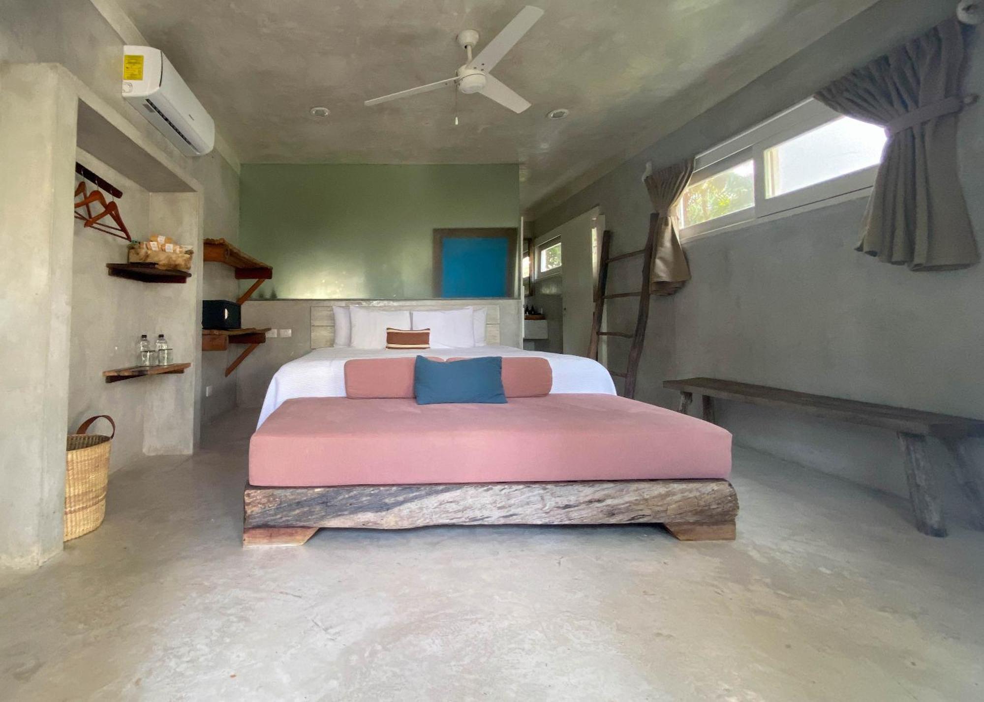 Hotel Tuup Tulum Zewnętrze zdjęcie