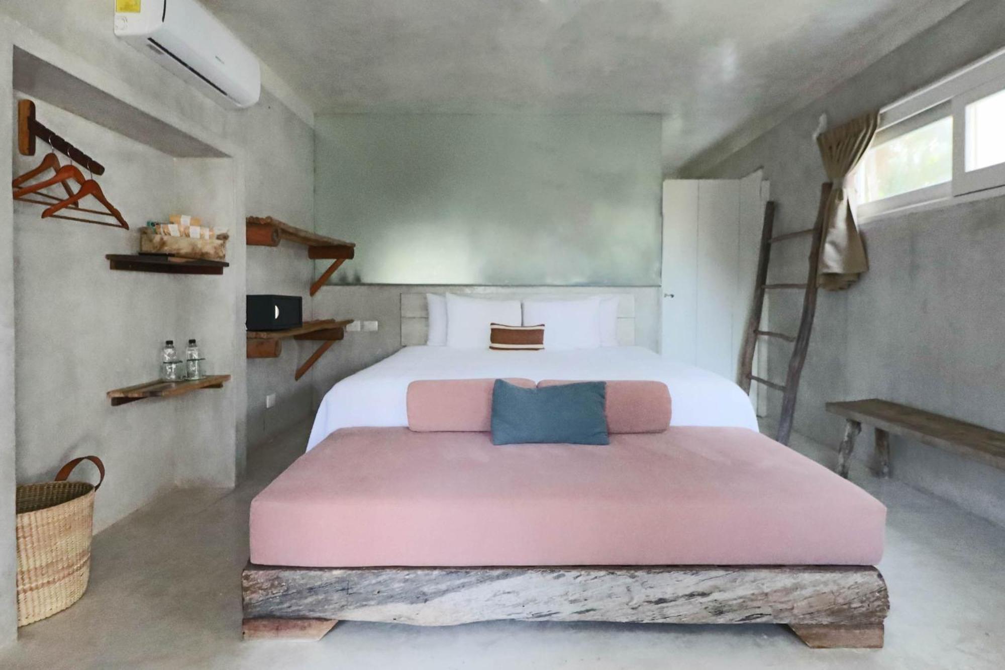 Hotel Tuup Tulum Zewnętrze zdjęcie