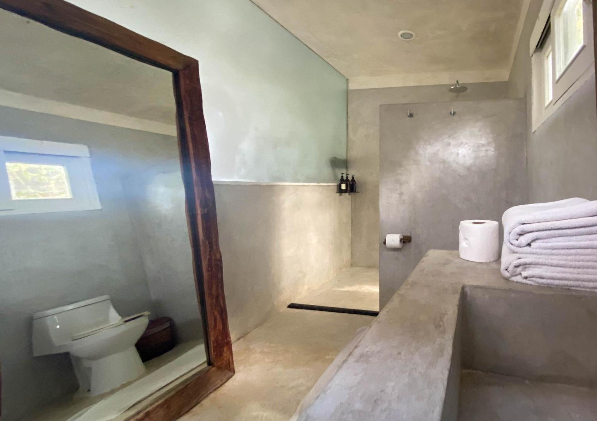 Hotel Tuup Tulum Zewnętrze zdjęcie