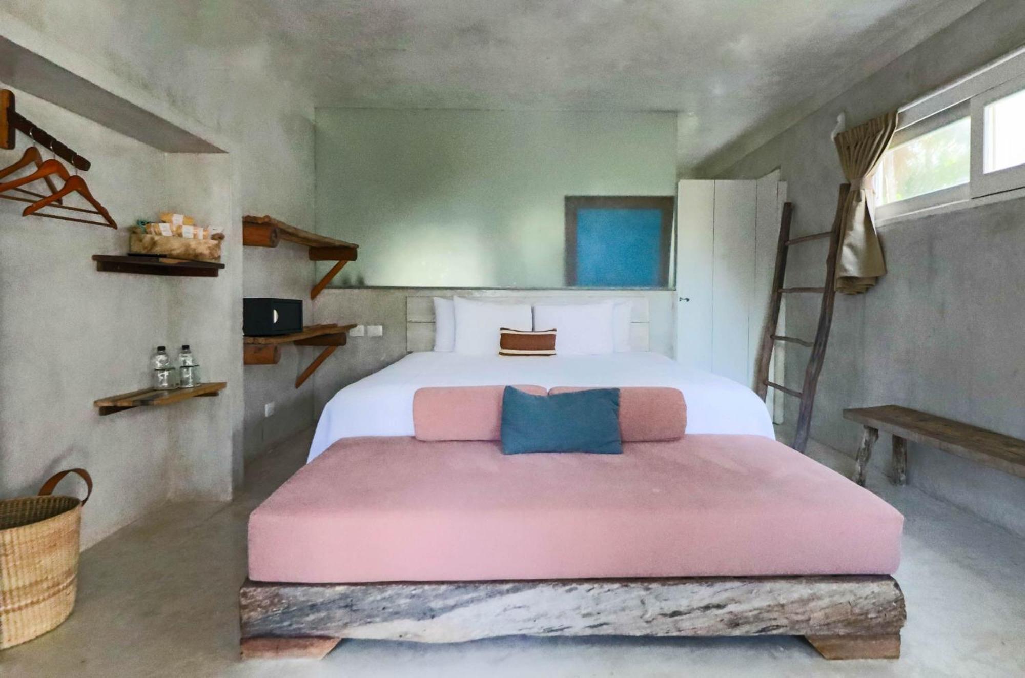 Hotel Tuup Tulum Zewnętrze zdjęcie