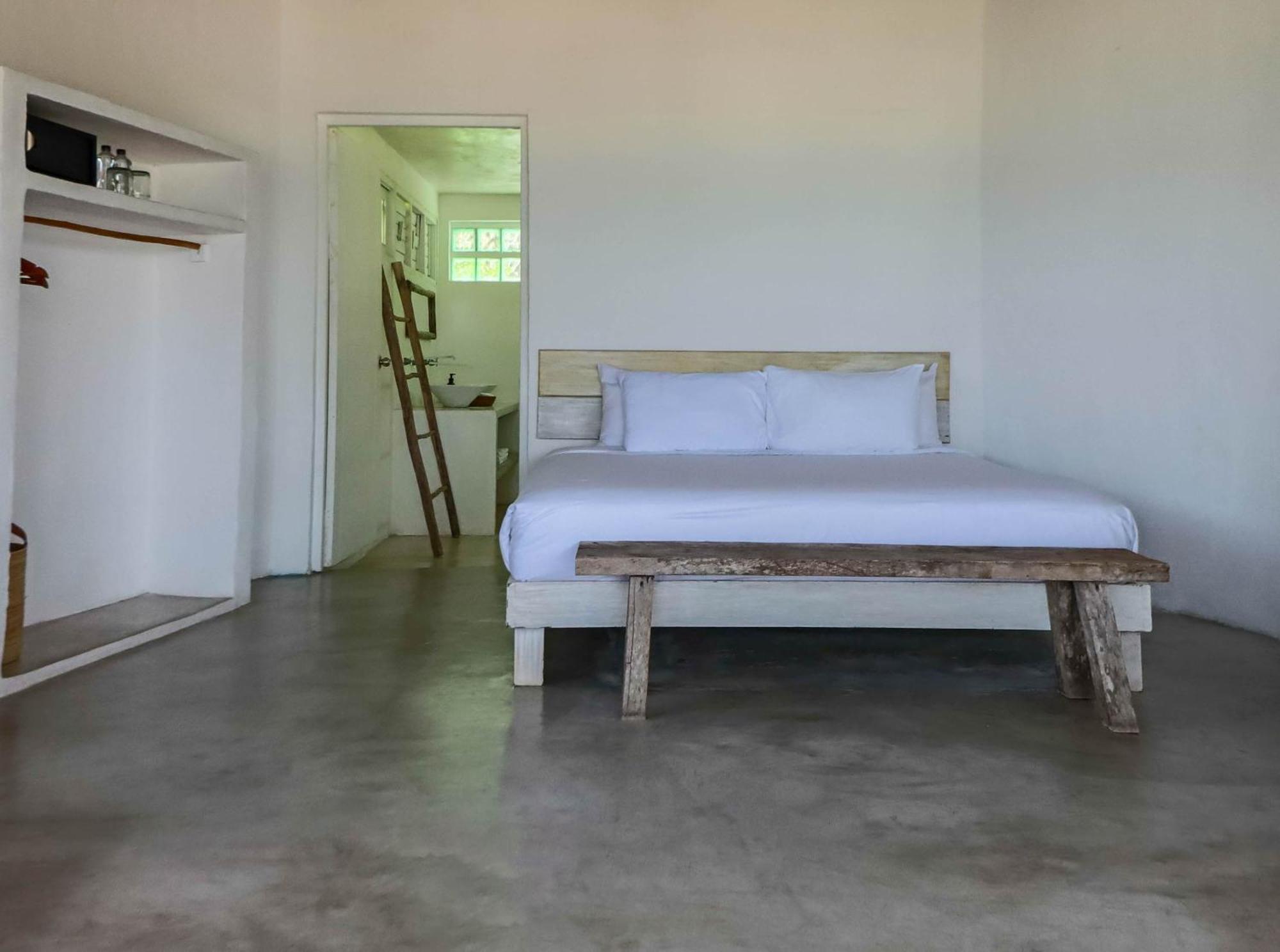 Hotel Tuup Tulum Zewnętrze zdjęcie