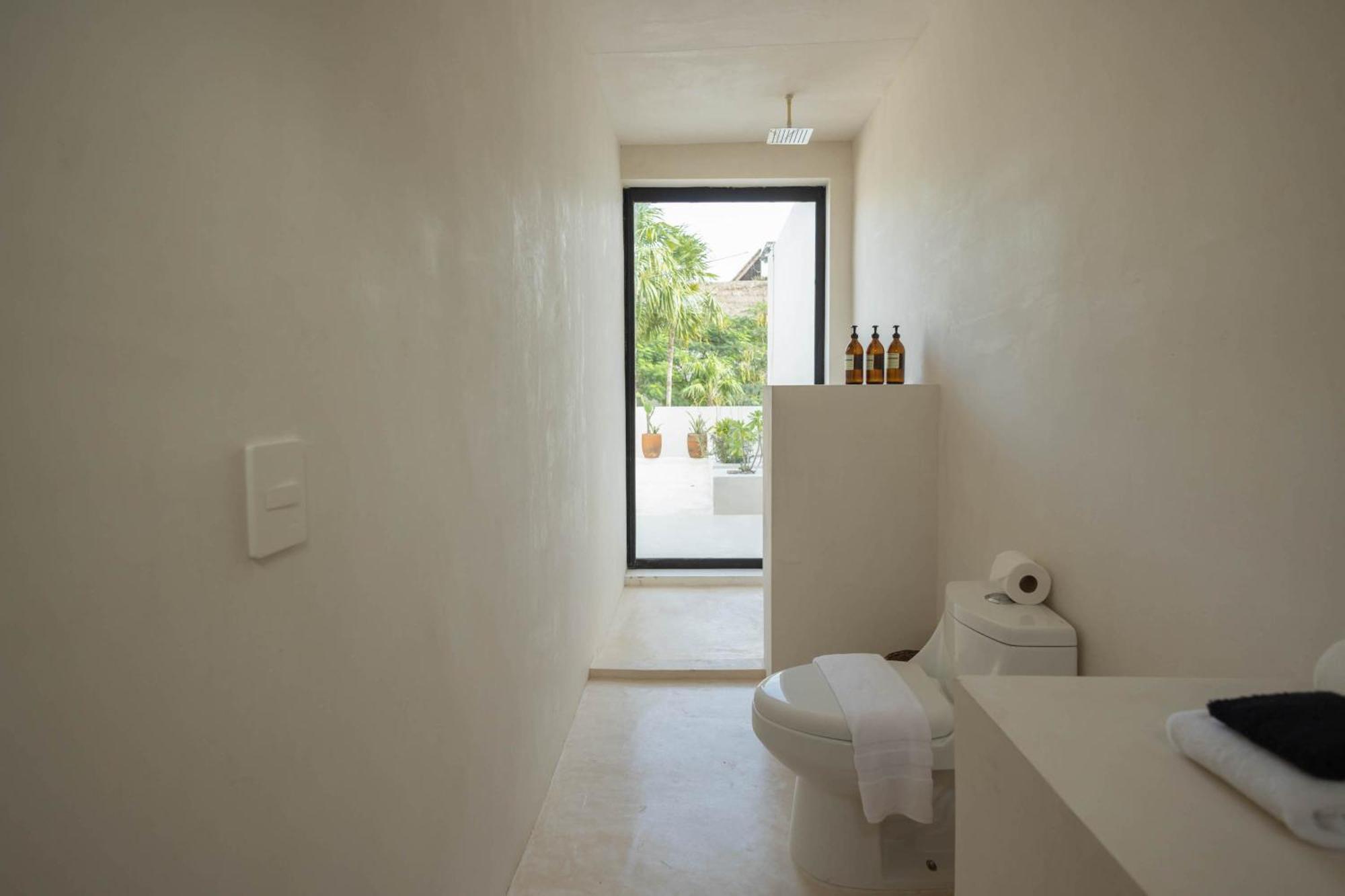 Hotel Tuup Tulum Zewnętrze zdjęcie