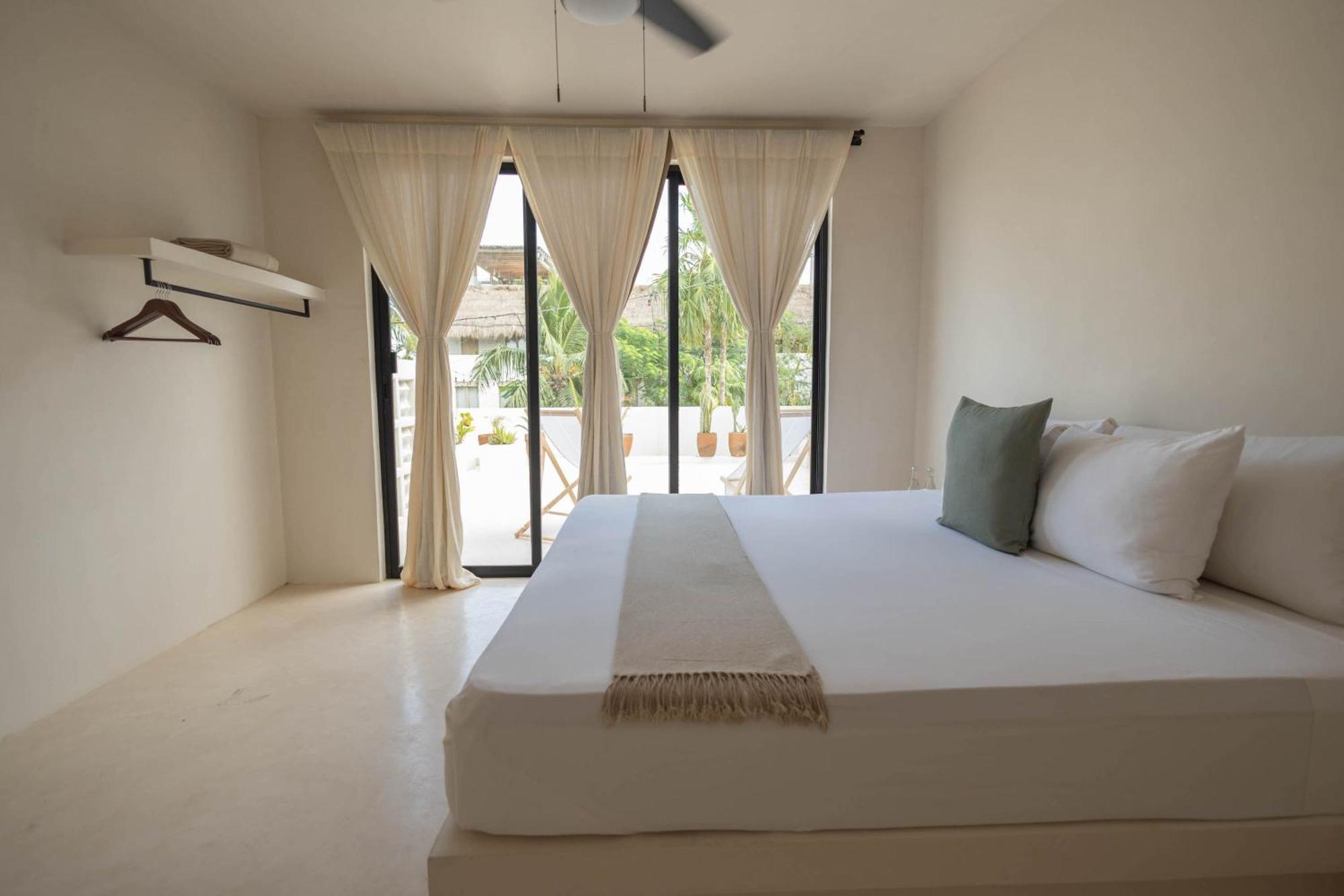 Hotel Tuup Tulum Zewnętrze zdjęcie