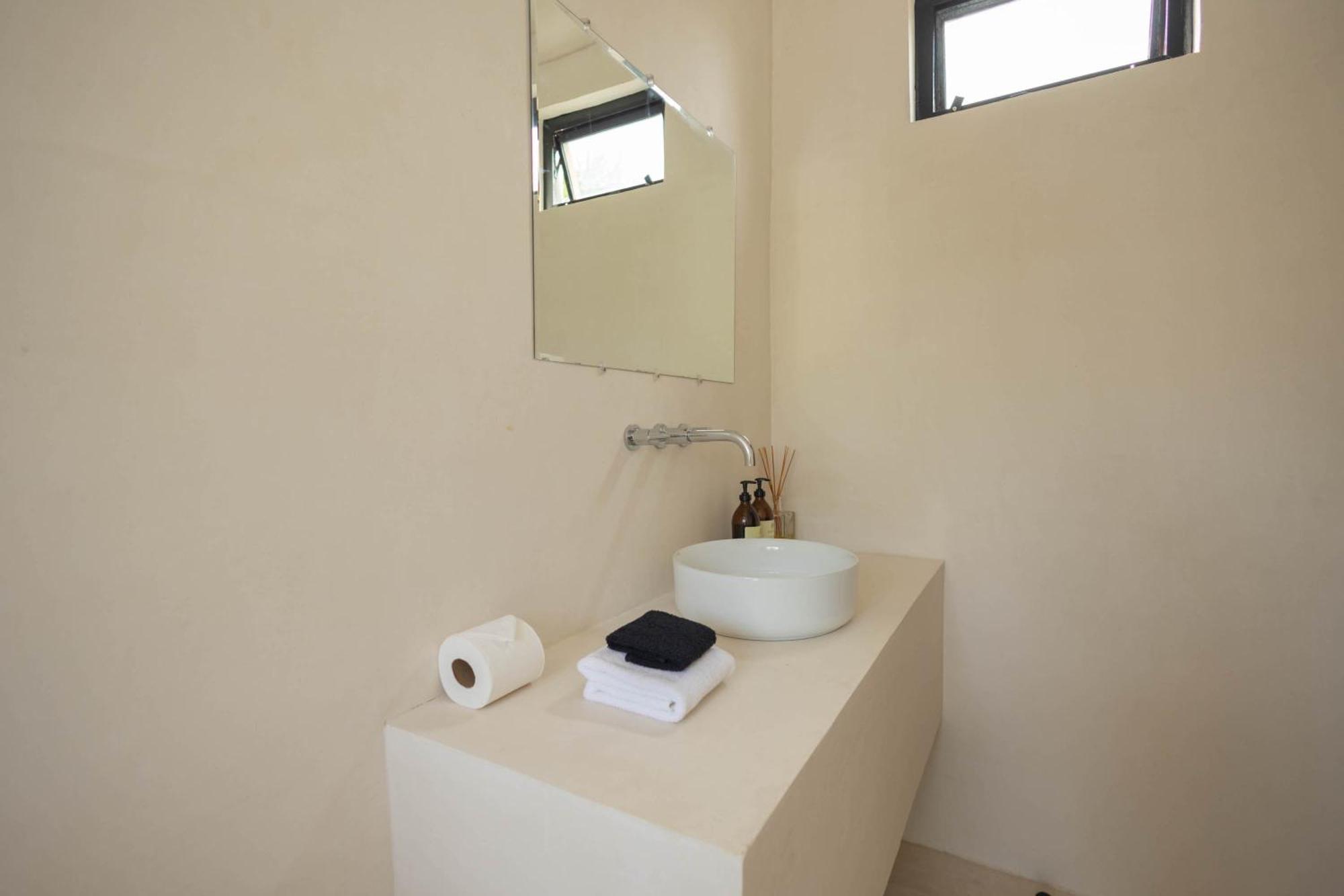 Hotel Tuup Tulum Zewnętrze zdjęcie