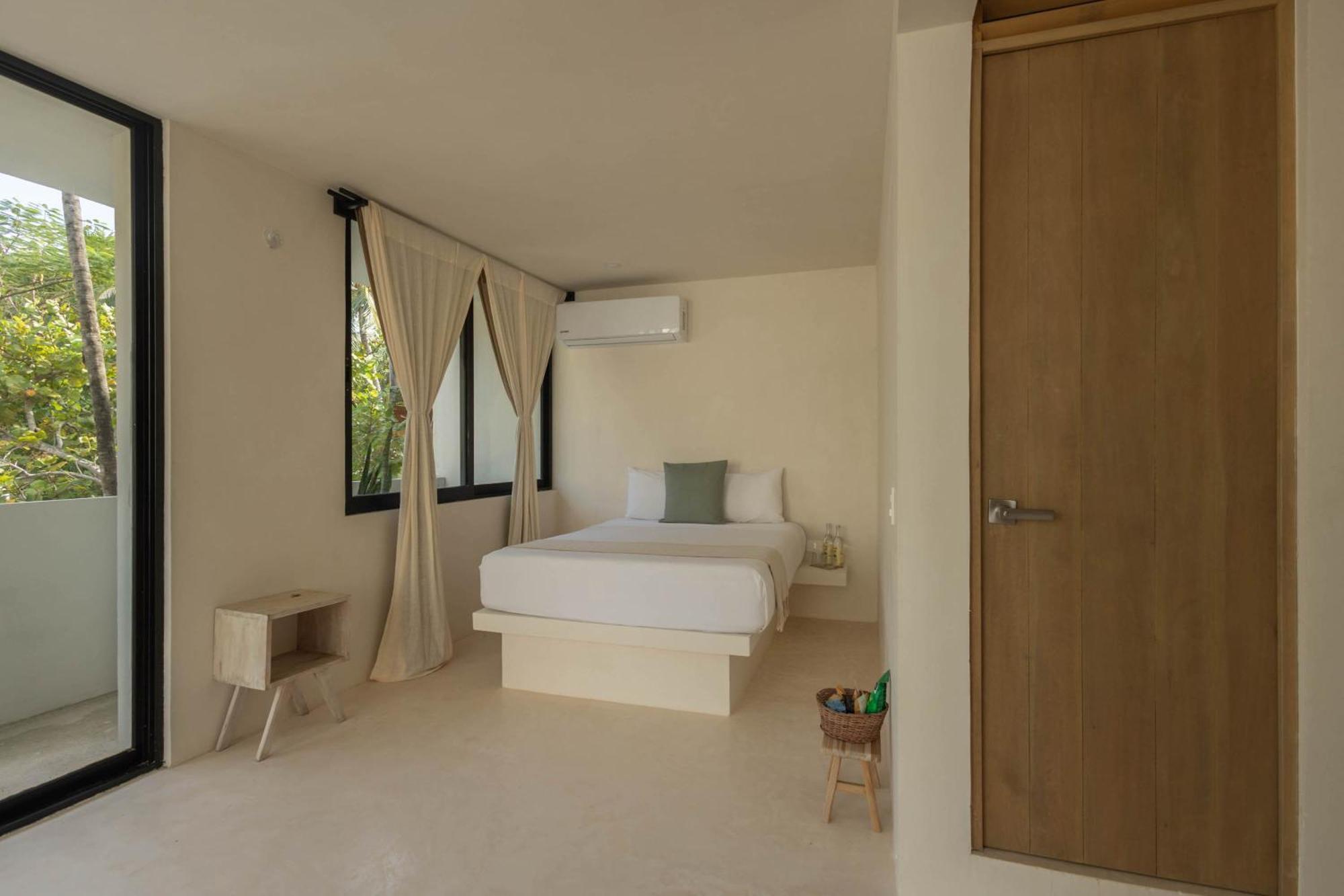 Hotel Tuup Tulum Zewnętrze zdjęcie