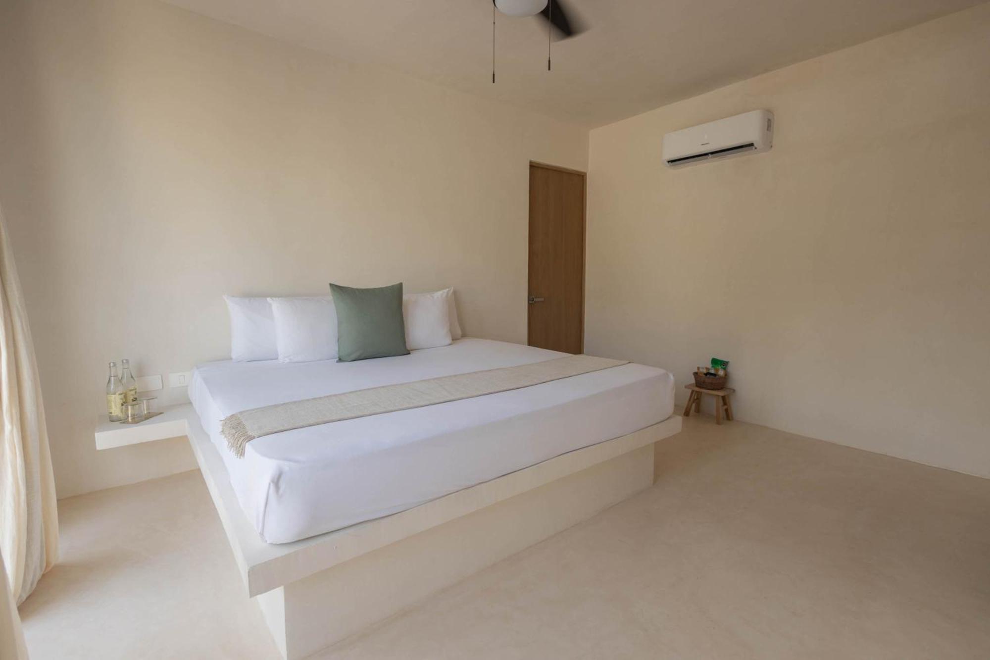 Hotel Tuup Tulum Zewnętrze zdjęcie