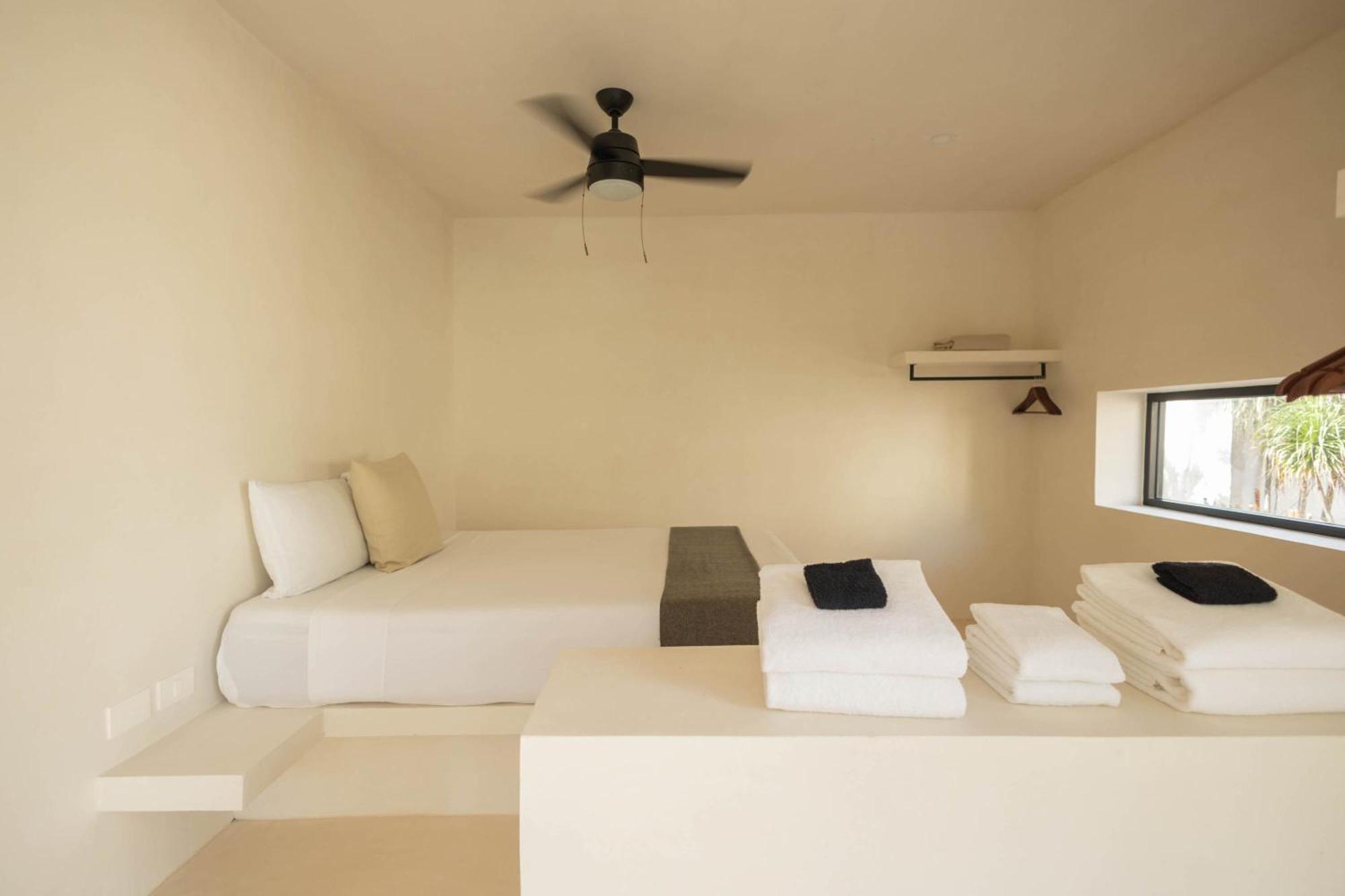 Hotel Tuup Tulum Zewnętrze zdjęcie