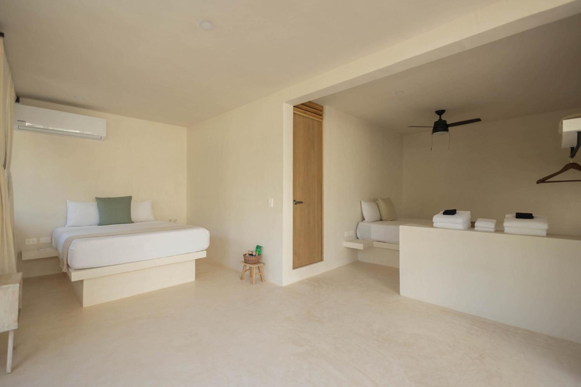Hotel Tuup Tulum Zewnętrze zdjęcie