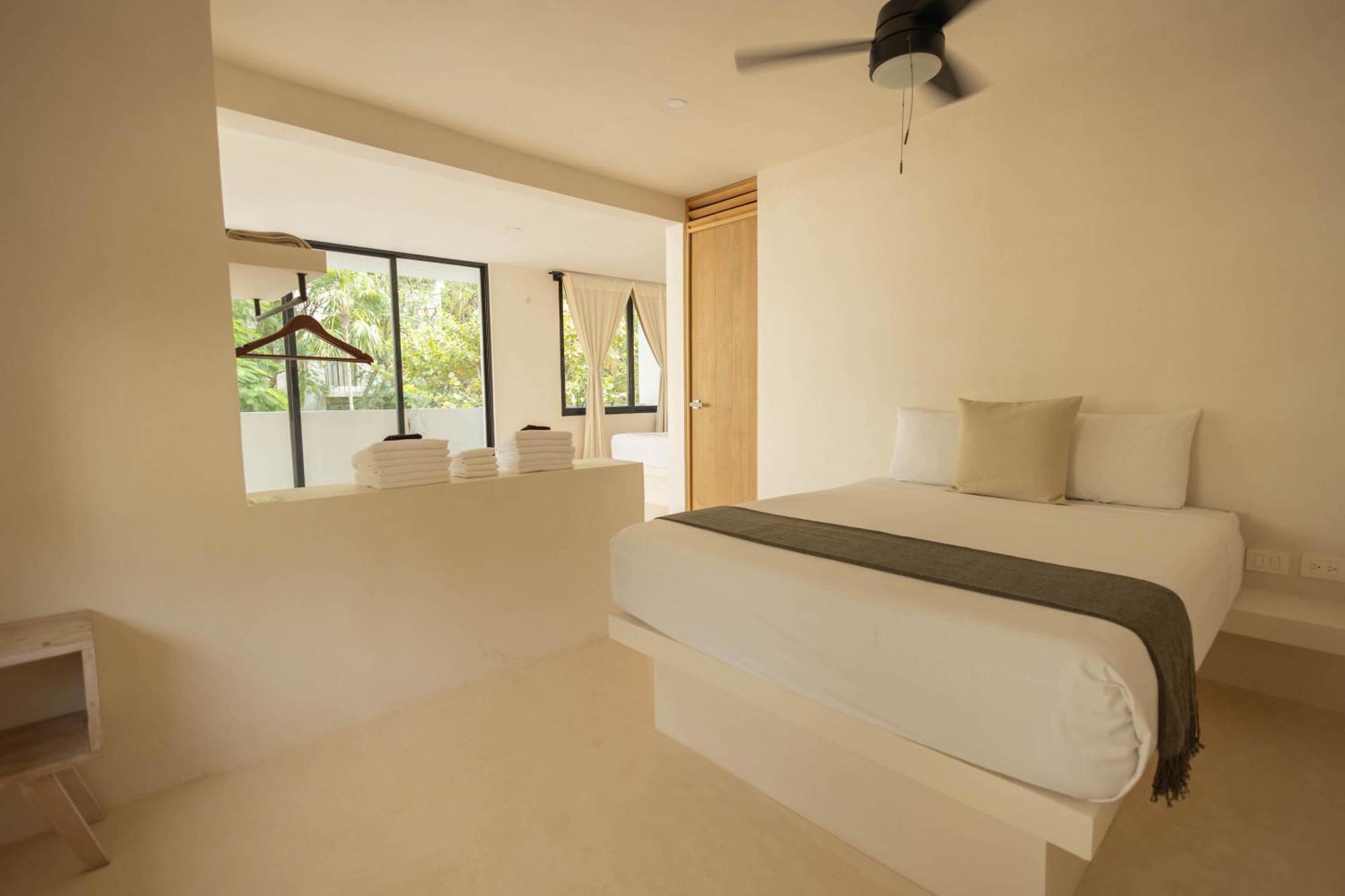 Hotel Tuup Tulum Zewnętrze zdjęcie