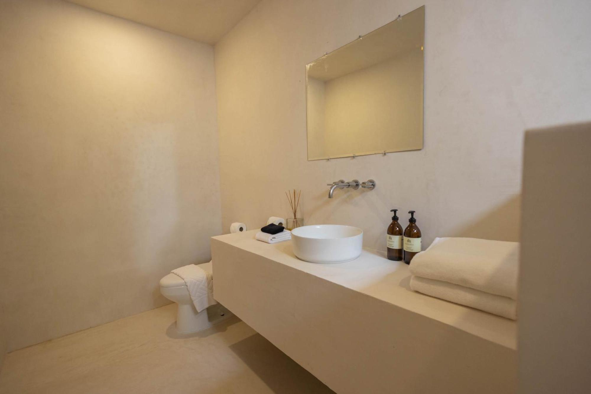 Hotel Tuup Tulum Zewnętrze zdjęcie