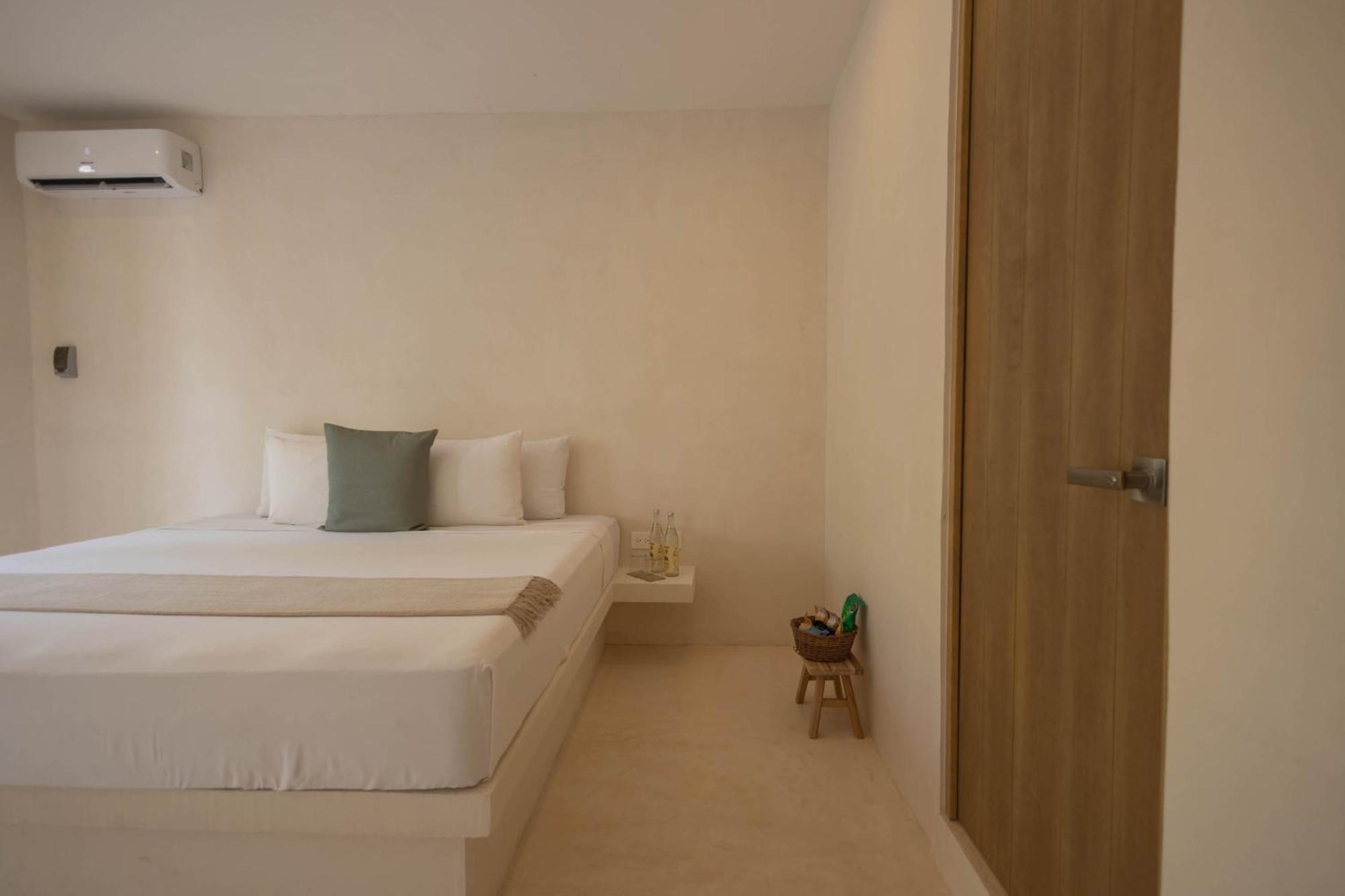 Hotel Tuup Tulum Zewnętrze zdjęcie
