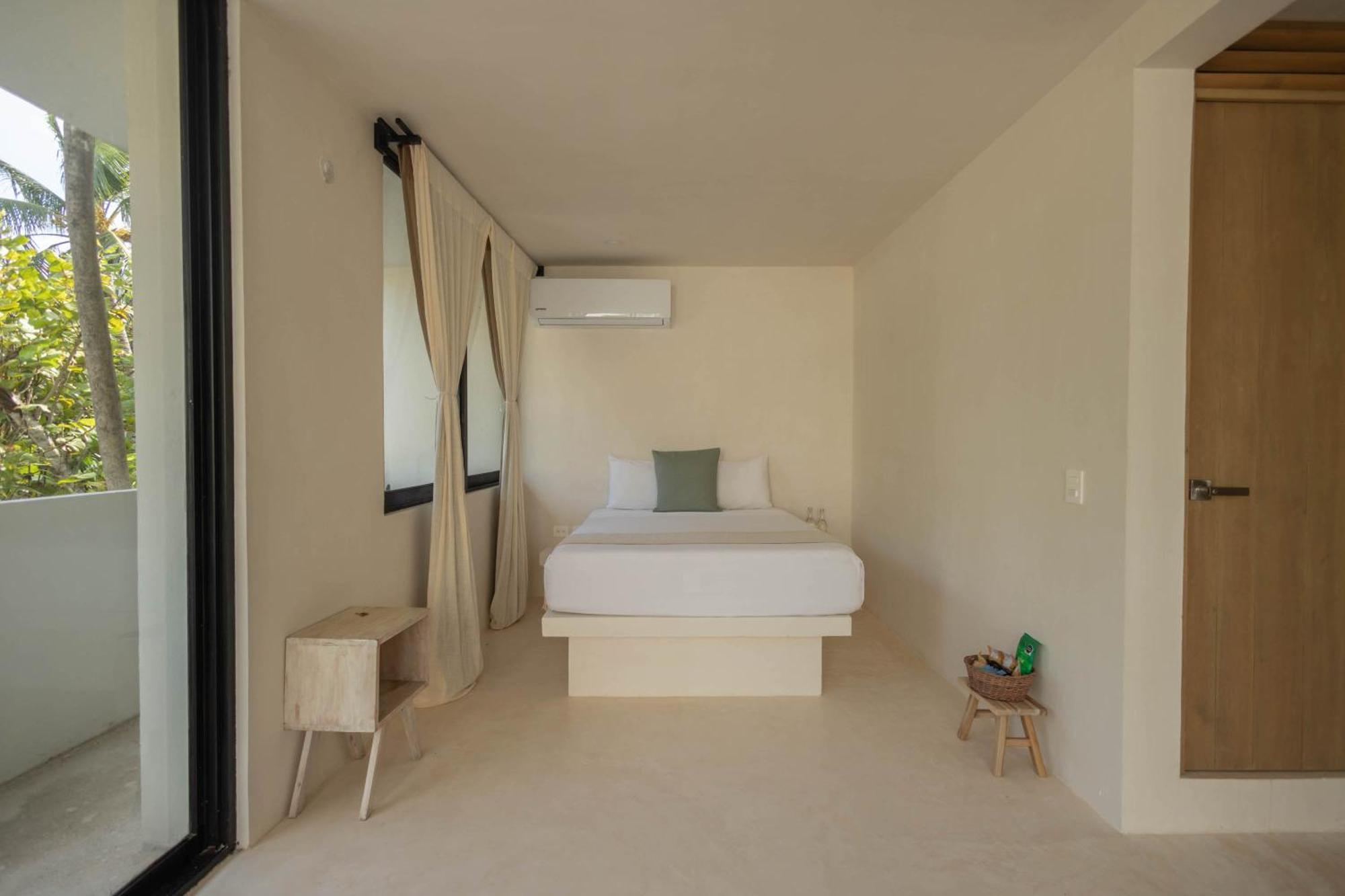 Hotel Tuup Tulum Zewnętrze zdjęcie