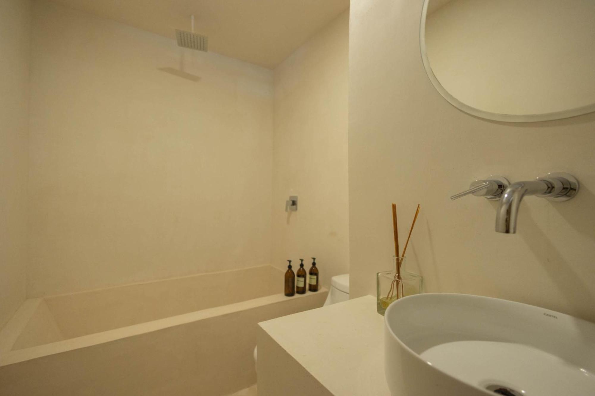 Hotel Tuup Tulum Zewnętrze zdjęcie