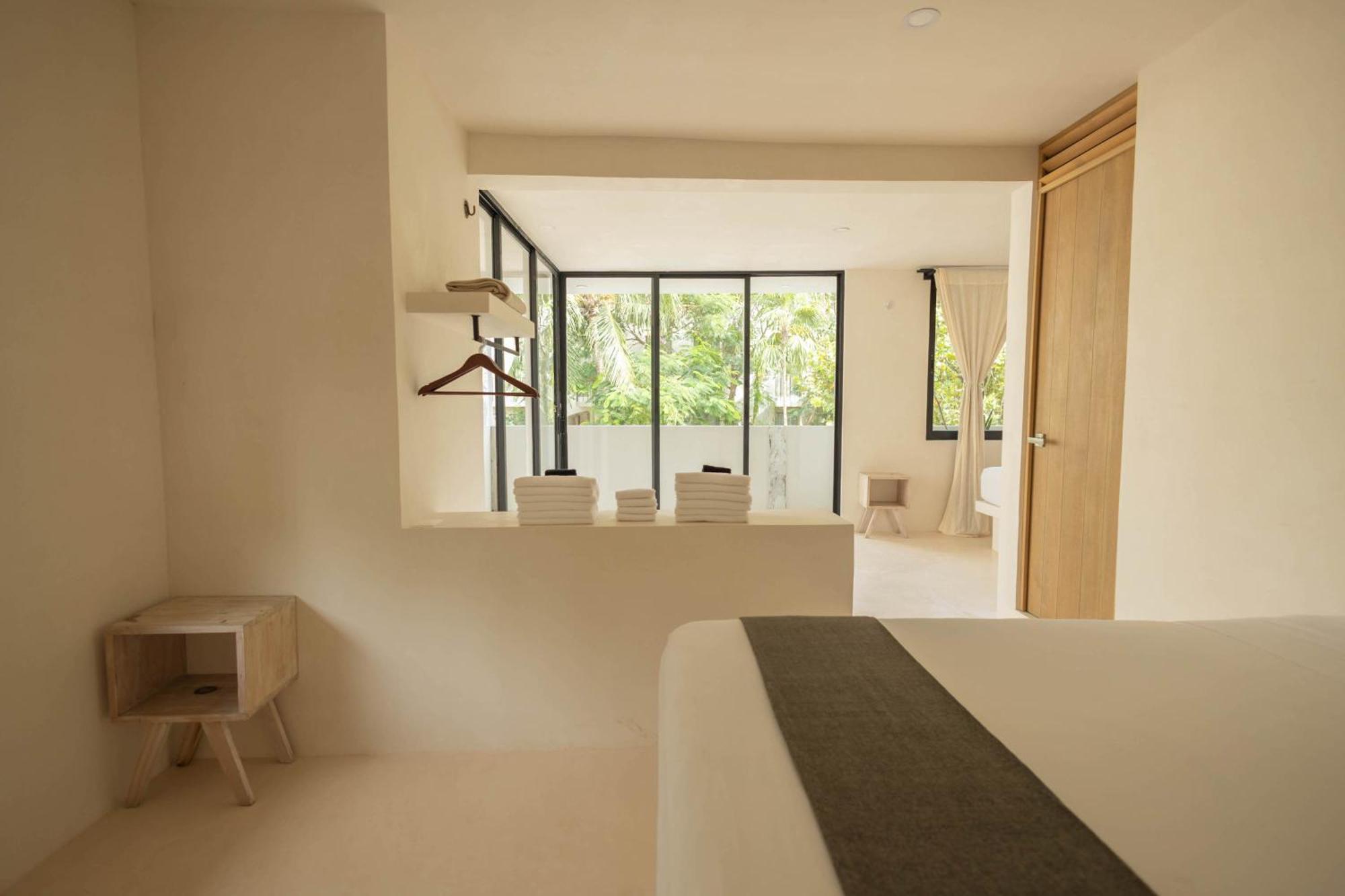 Hotel Tuup Tulum Zewnętrze zdjęcie