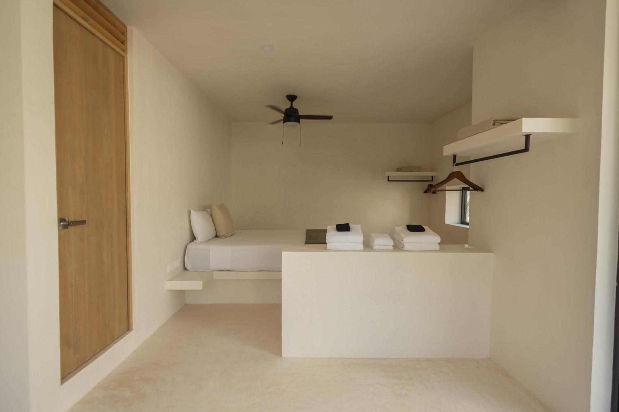Hotel Tuup Tulum Zewnętrze zdjęcie