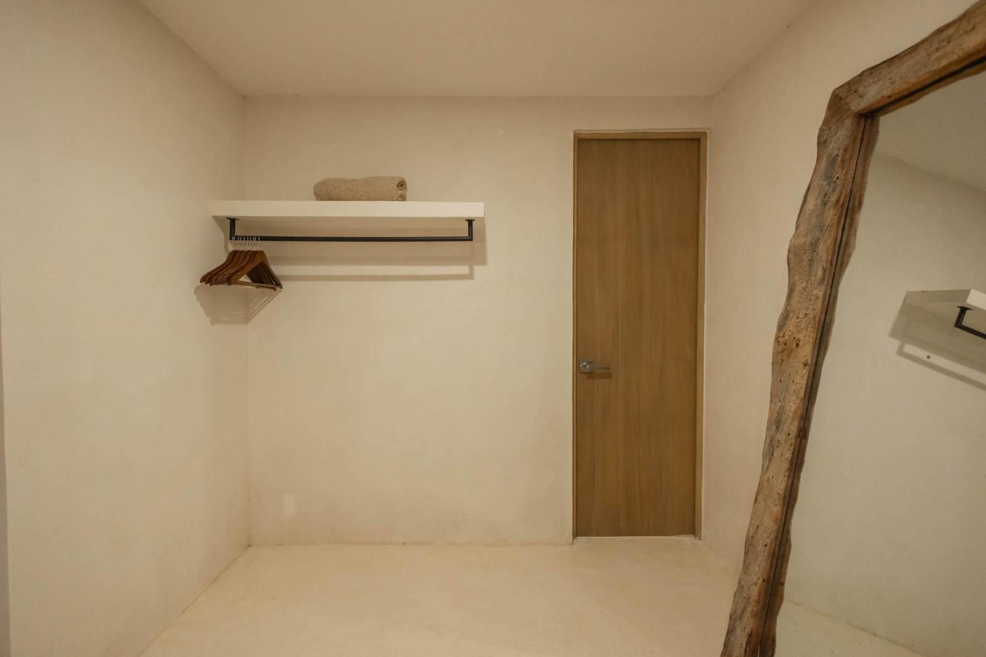 Hotel Tuup Tulum Zewnętrze zdjęcie