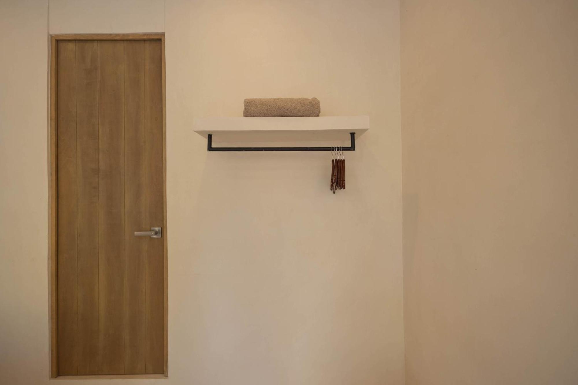 Hotel Tuup Tulum Zewnętrze zdjęcie