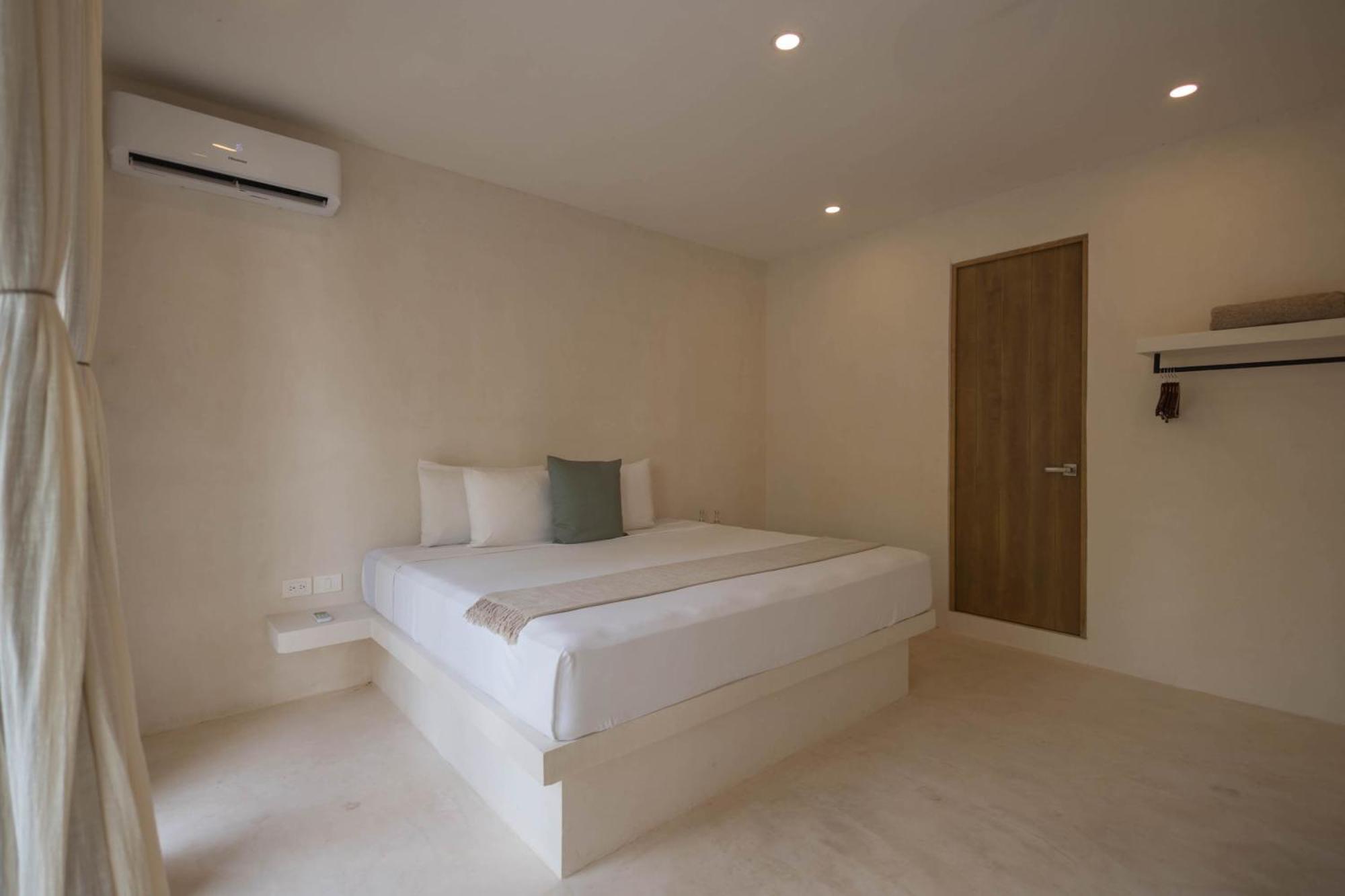 Hotel Tuup Tulum Zewnętrze zdjęcie