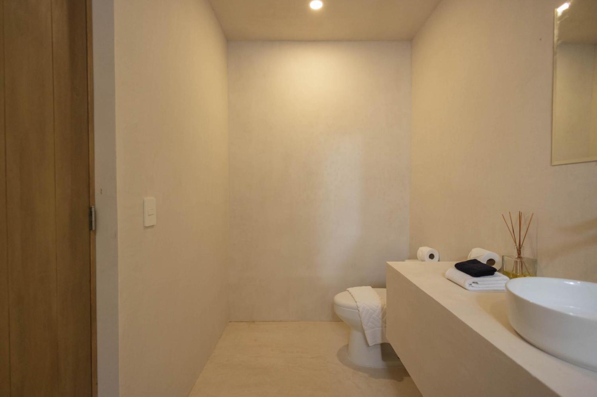 Hotel Tuup Tulum Zewnętrze zdjęcie