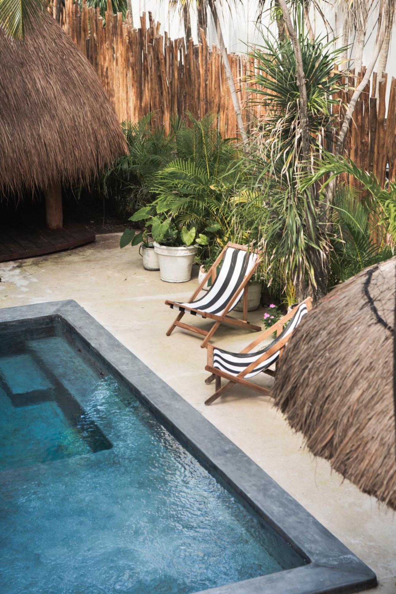Hotel Tuup Tulum Zewnętrze zdjęcie