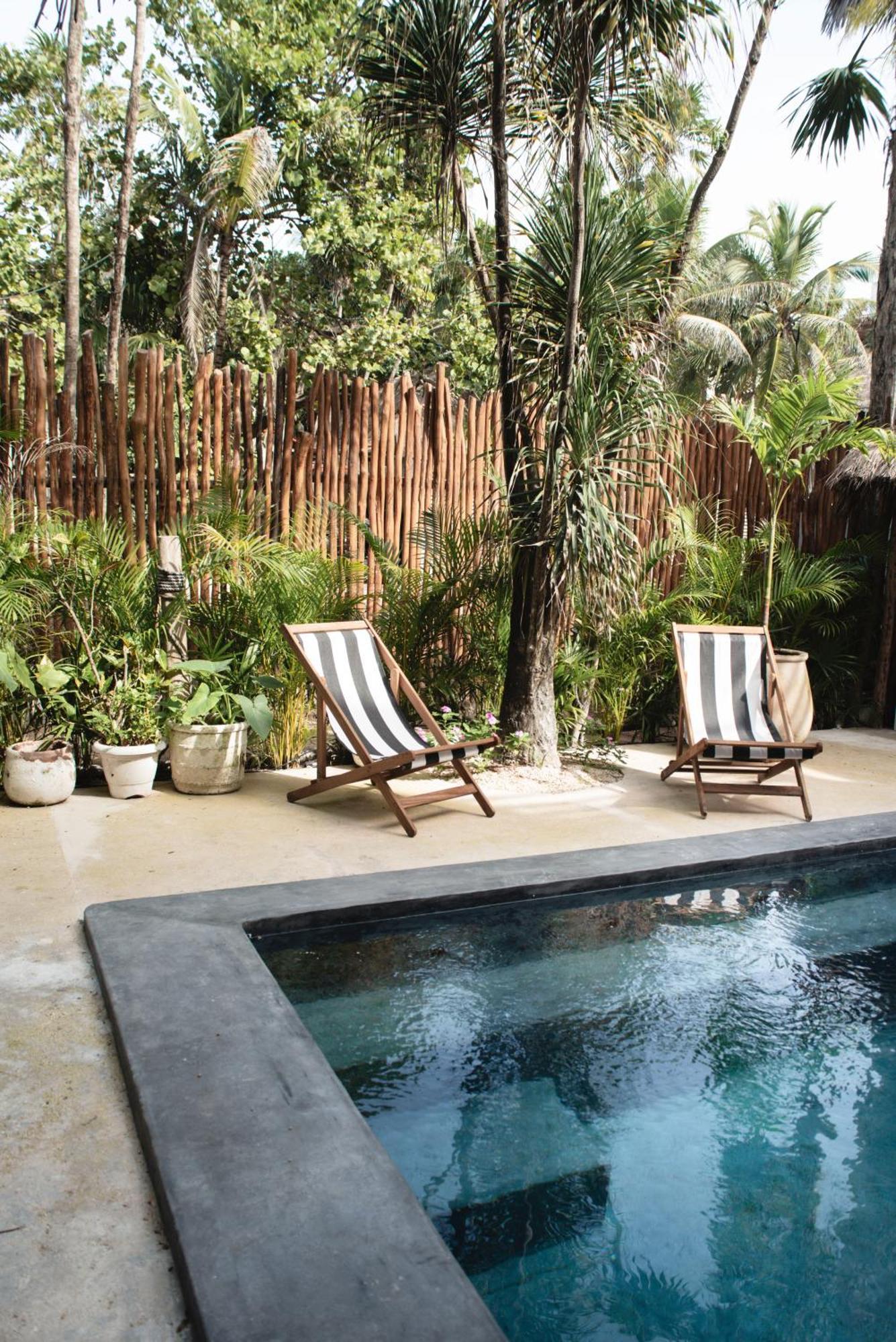 Hotel Tuup Tulum Zewnętrze zdjęcie
